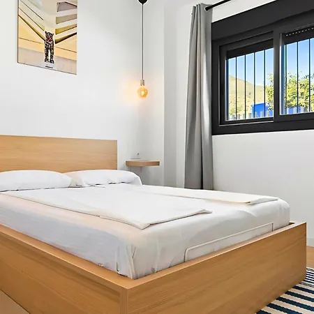 Apartment Magnificent Flat With Sea View And Swimming Pool *