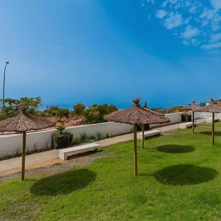 Magnificent Flat With Sea View And Swimming Pool *