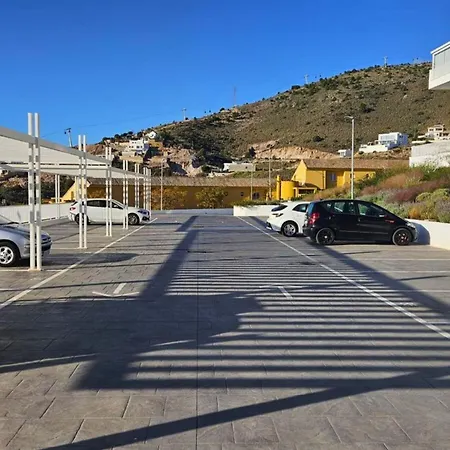 Magnificent Flat With Sea View And Swimming Pool * Benalmadena