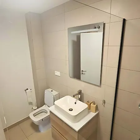Apartment Magnificent Flat With Sea View And Swimming Pool Benalmadena