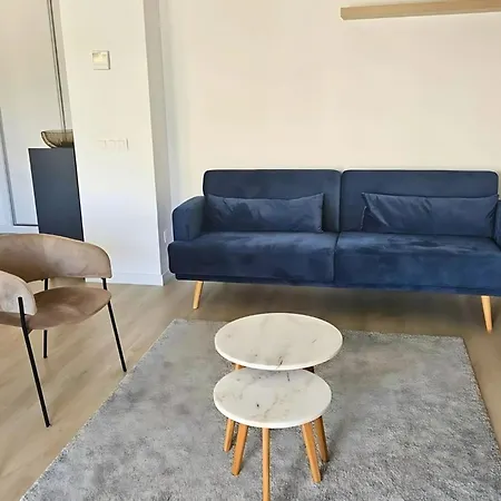 Magnificent Flat With Sea View And Swimming Pool Apartment Benalmadena