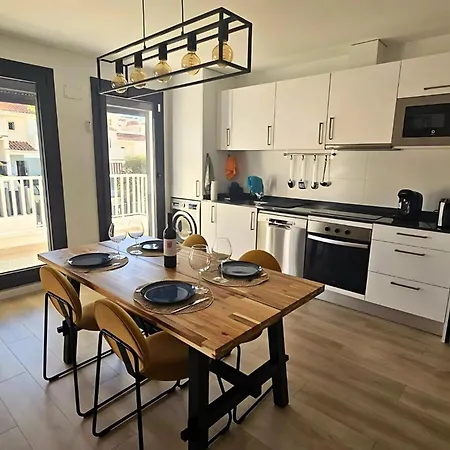 Magnificent Flat With Sea View And Swimming Pool * Benalmadena